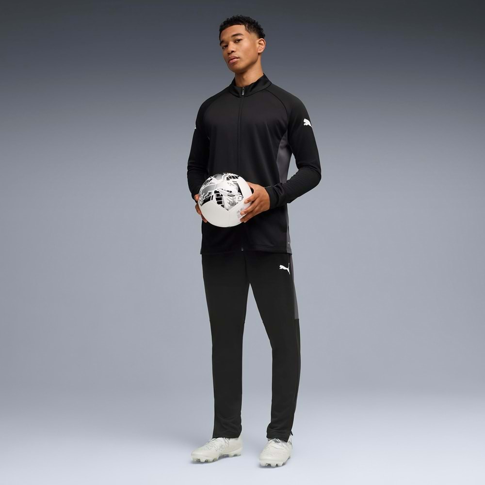 Puma 660576-03 Individuallıga Tracksuit Erkek Günlük Eşofman Takımı