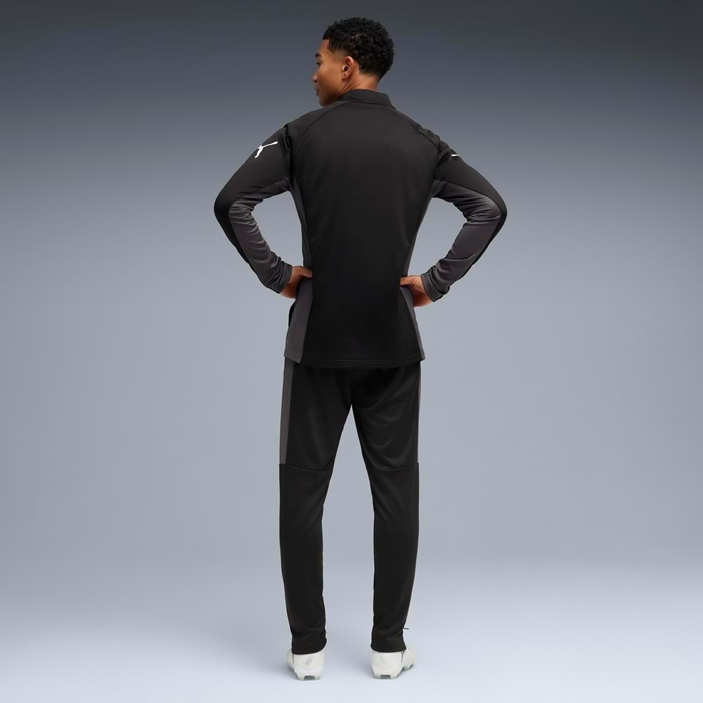 Puma 660576-03 Individuallıga Tracksuit Erkek Günlük Eşofman Takımı