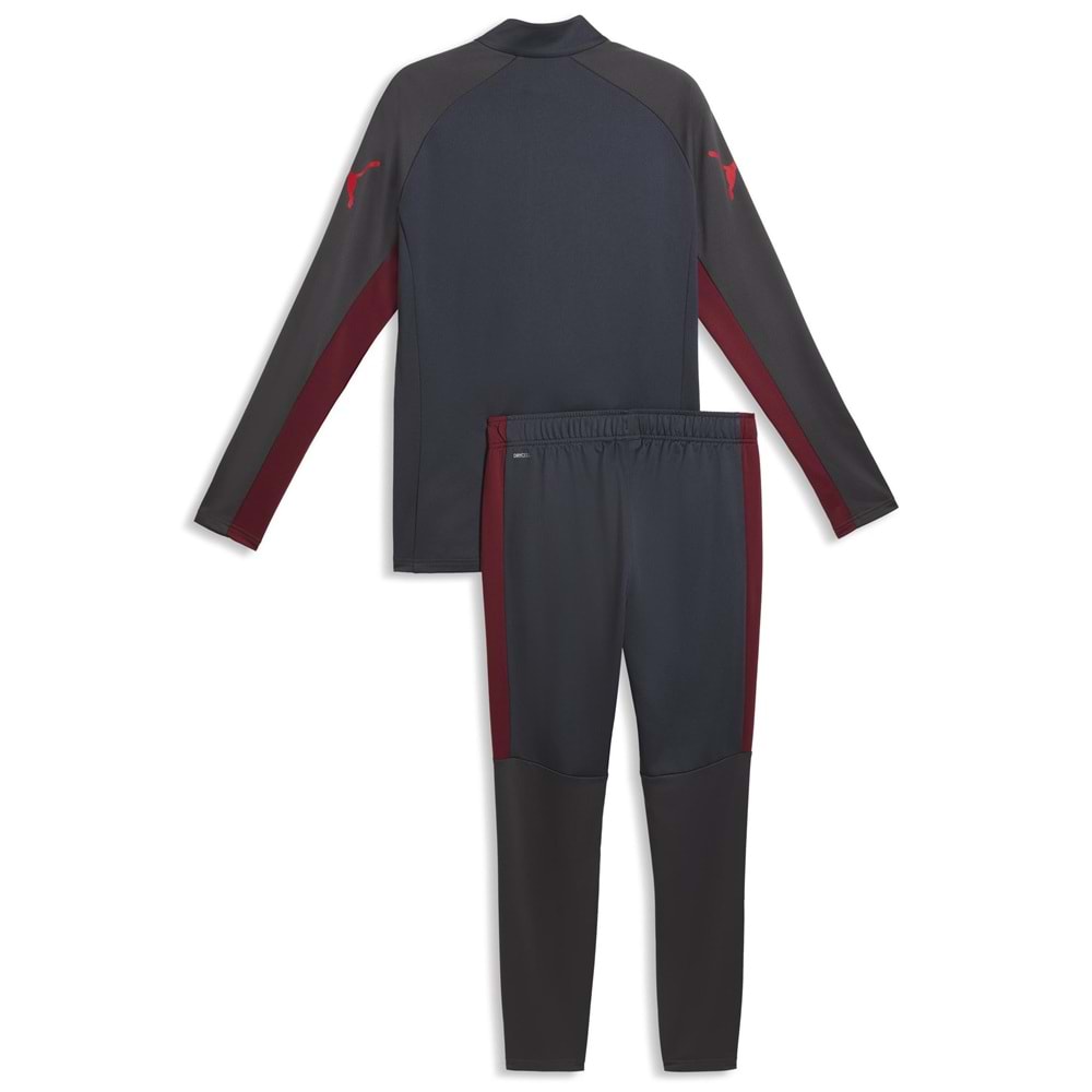 Puma 660576-01 Individuallıga Tracksuit Erkek Günlük Eşofman Takımı