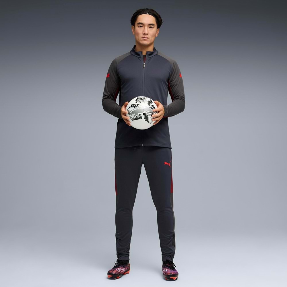 Puma 660576-01 Individuallıga Tracksuit Erkek Günlük Eşofman Takımı