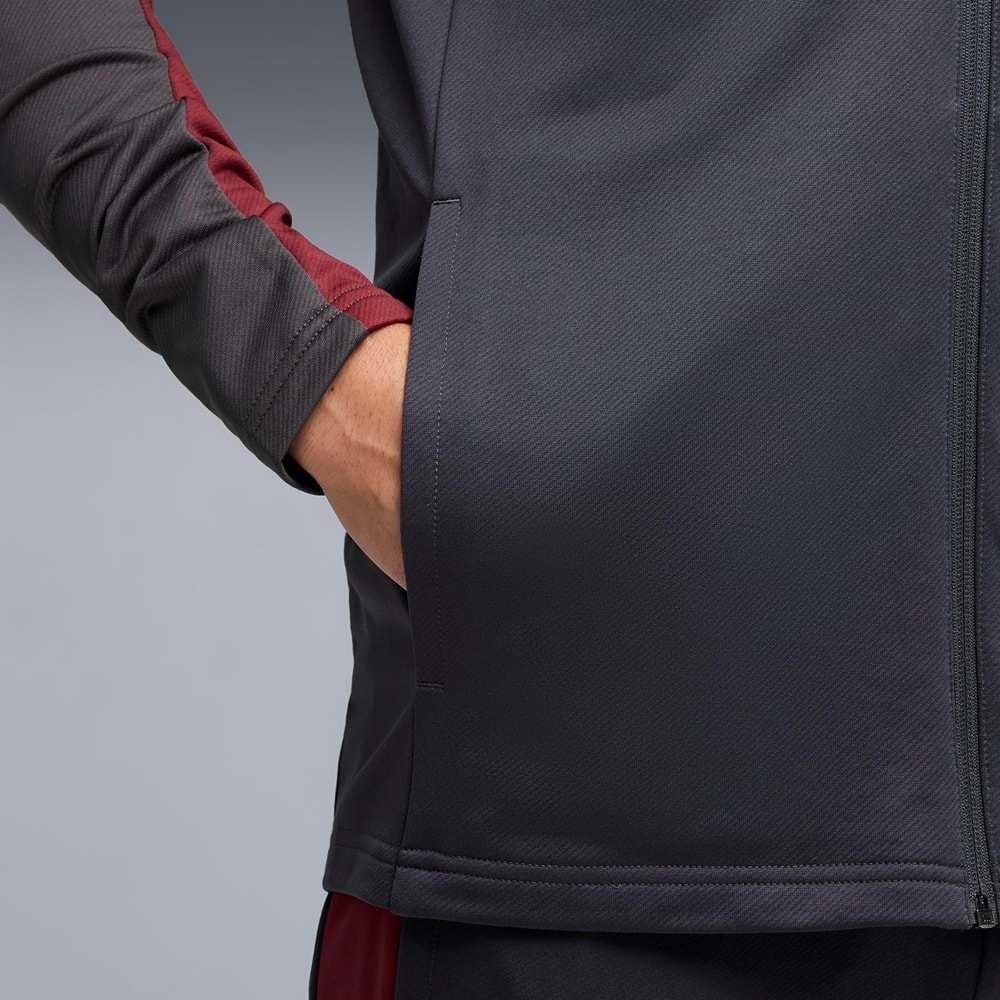 Puma 660576-01 Individuallıga Tracksuit Erkek Günlük Eşofman Takımı