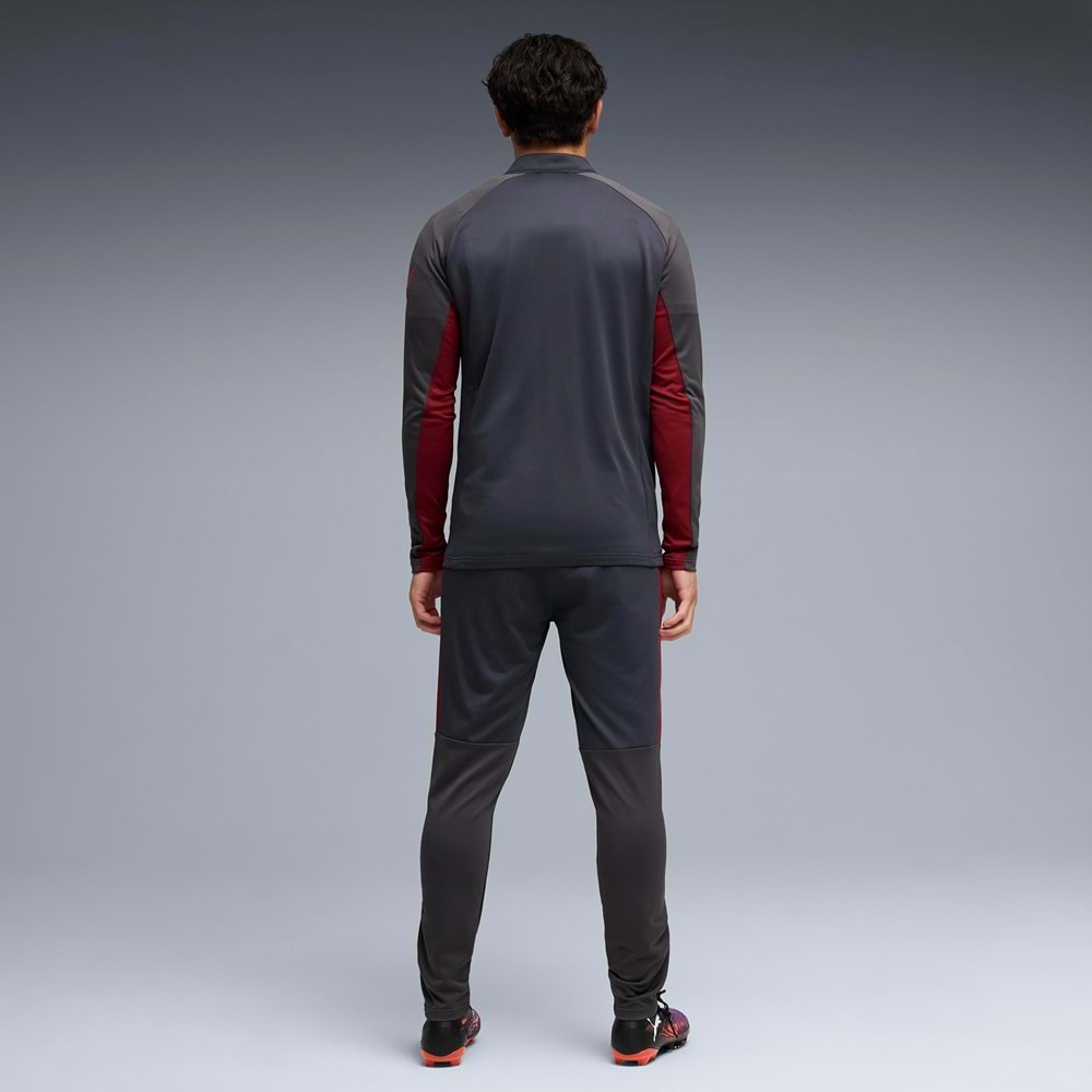 Puma 660576-01 Individuallıga Tracksuit Erkek Günlük Eşofman Takımı