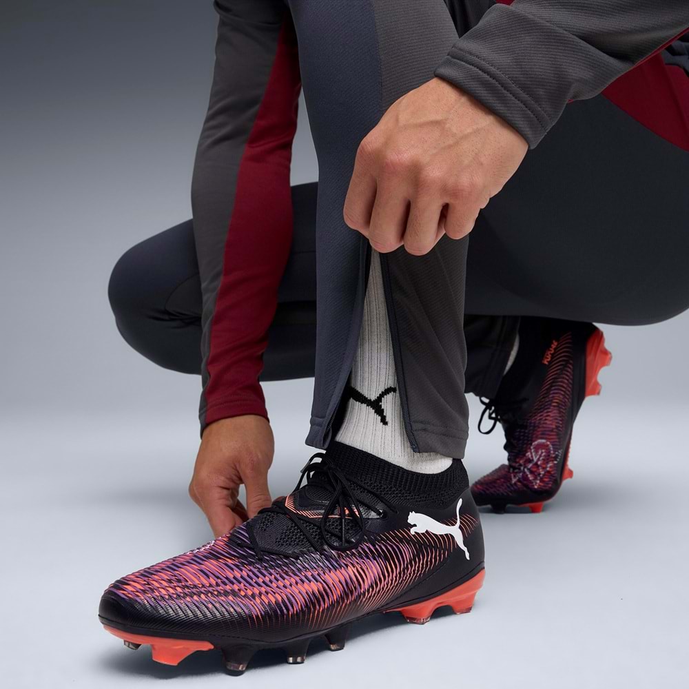 Puma 660576-01 Individuallıga Tracksuit Erkek Günlük Eşofman Takımı