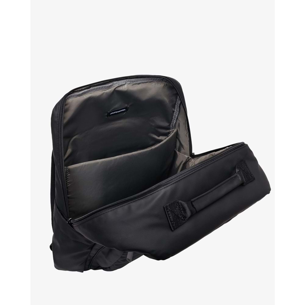 Skechers U City Backpack 41424610-3817 Unisex Sırt Çantası Spor Çanta