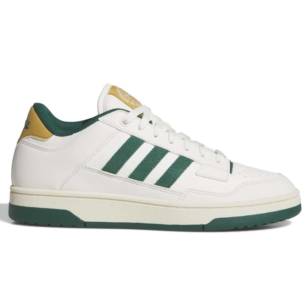 Adidas Rapid Court Low KI3821 Sneaker Unisex Spor Ayakkabı