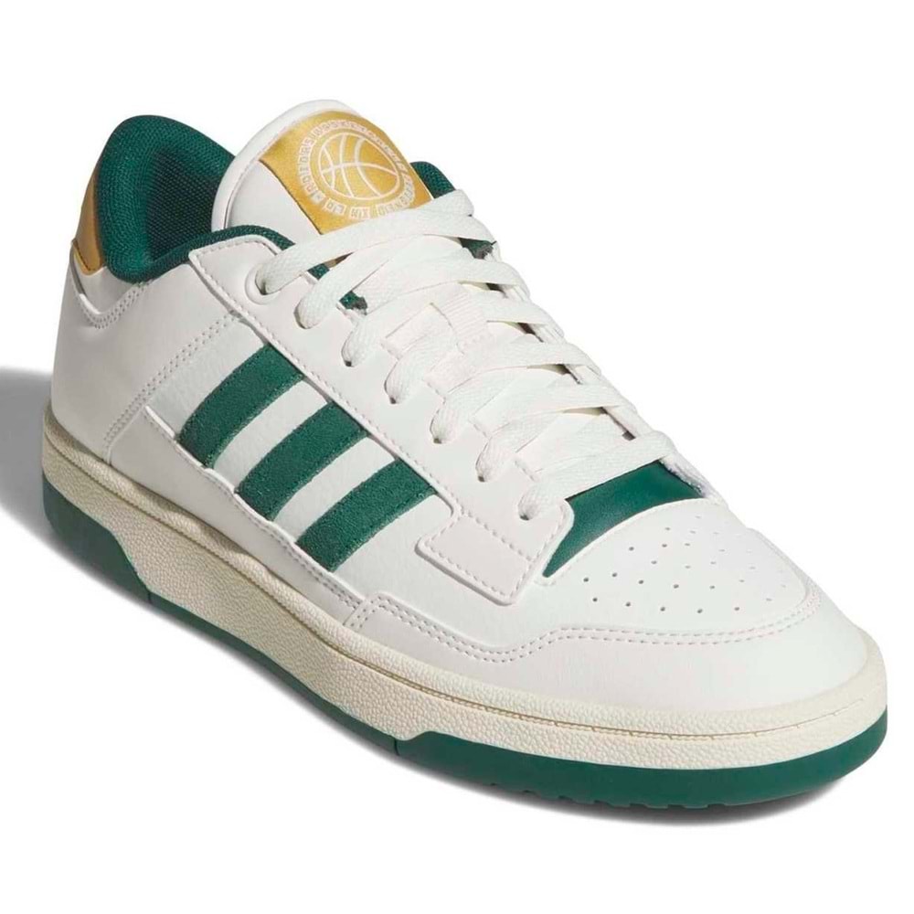 Adidas Rapid Court Low KI3821 Sneaker Unisex Spor Ayakkabı
