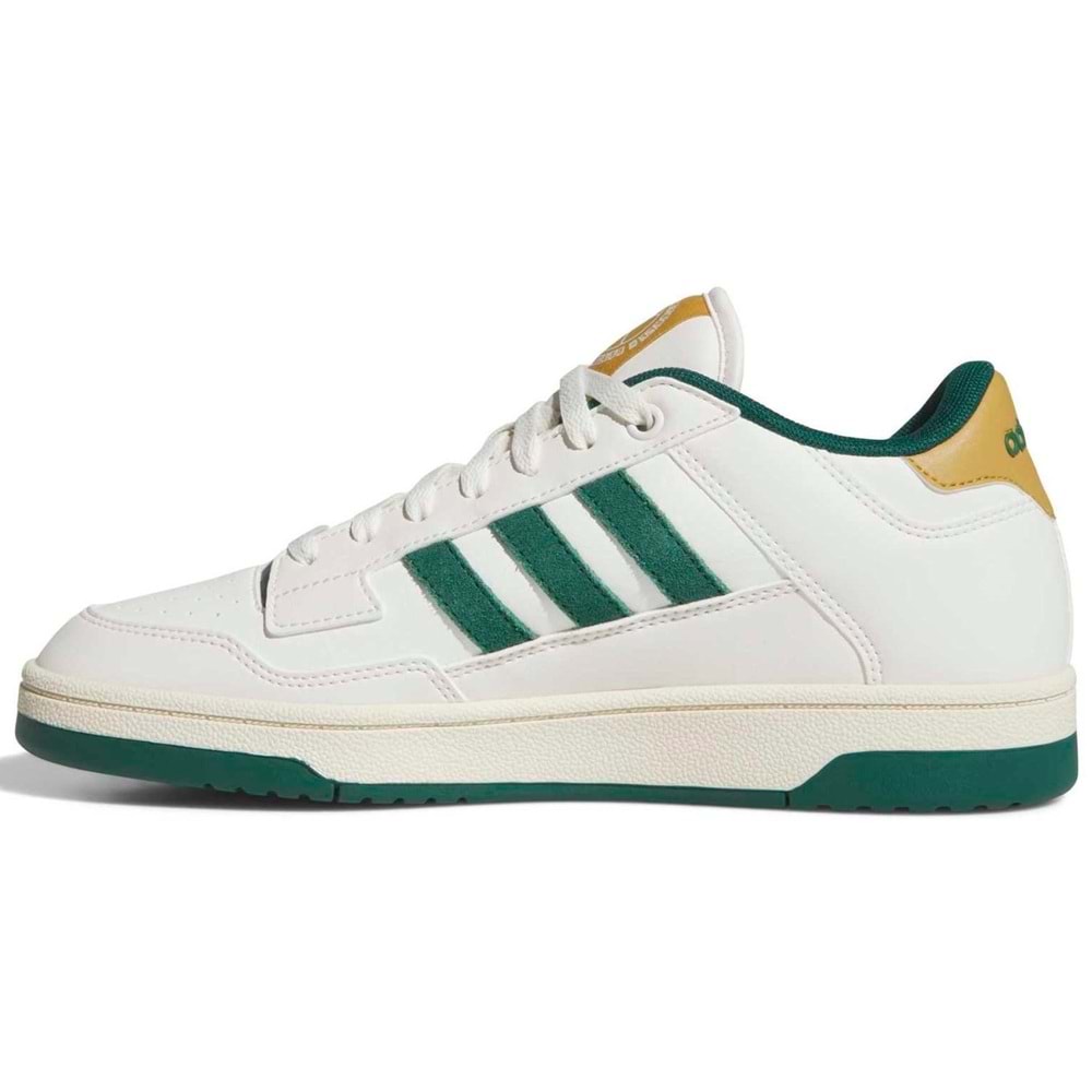 Adidas Rapid Court Low KI3821 Sneaker Unisex Spor Ayakkabı