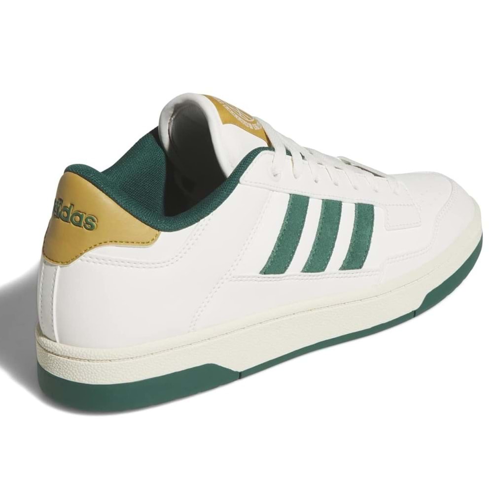 Adidas Rapid Court Low KI3821 Sneaker Unisex Spor Ayakkabı
