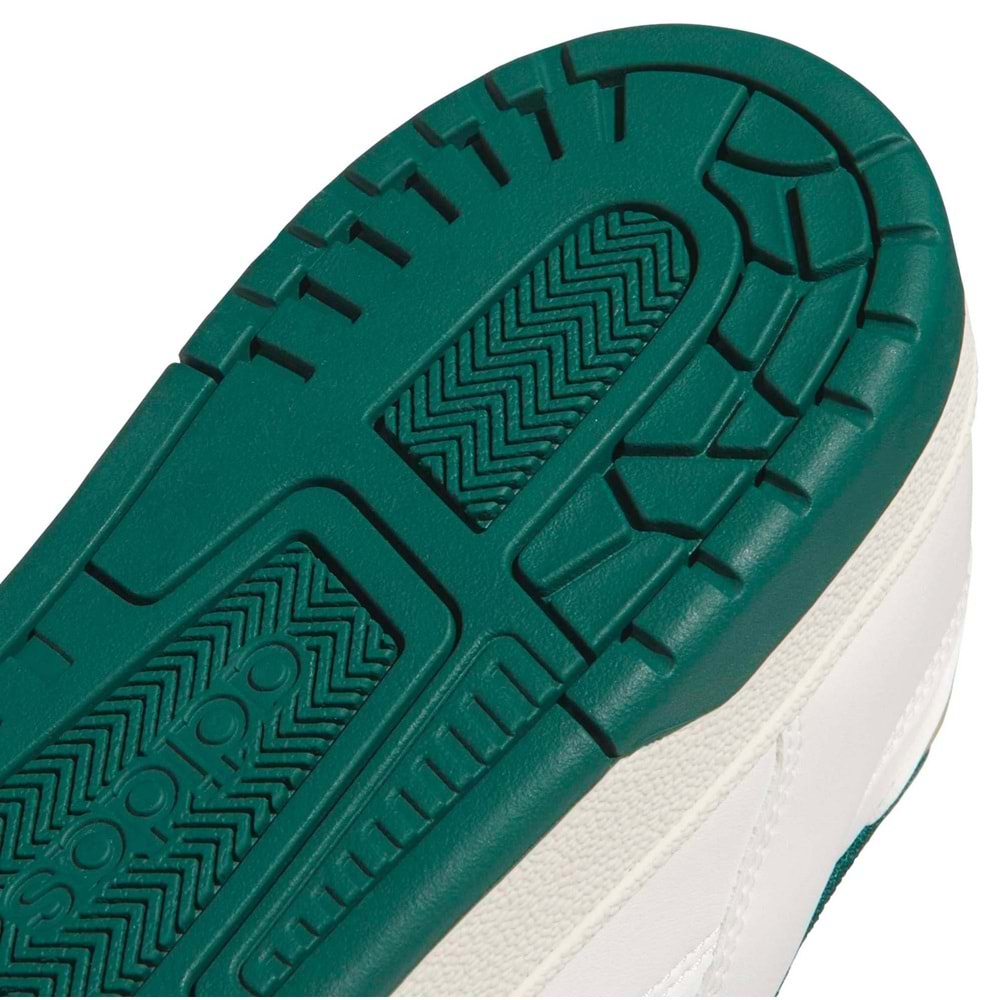Adidas Rapid Court Low KI3821 Sneaker Unisex Spor Ayakkabı