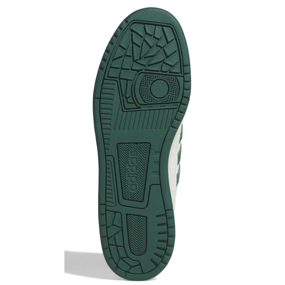 Adidas Rapid Court Low KI3821 Sneaker Unisex Spor Ayakkabı