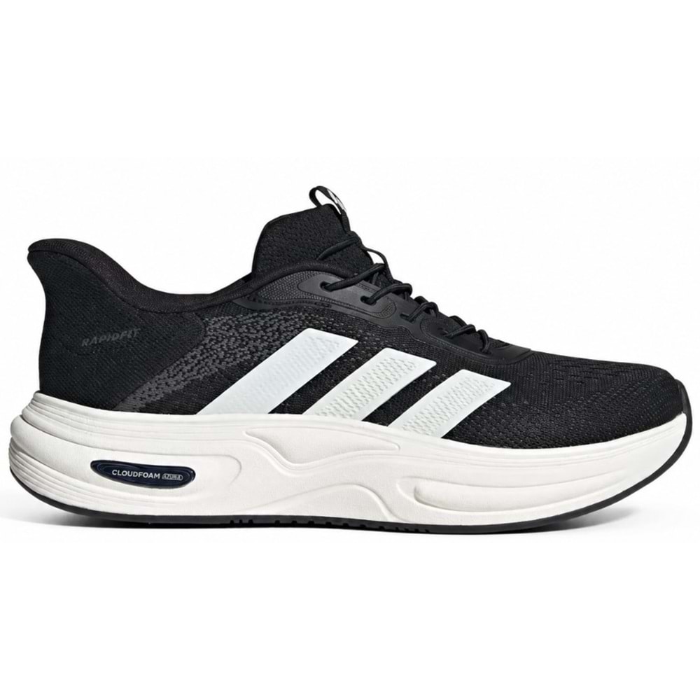 Adidas Cloudfoam Cuxxion KI9565 Unisex Spor Ayakkabı