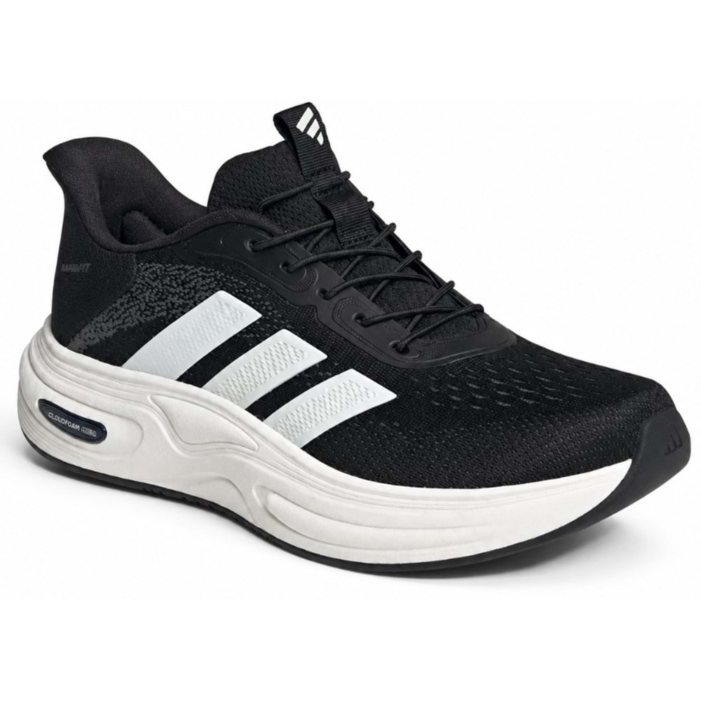 Adidas Cloudfoam Cuxxion KI9565 Unisex Spor Ayakkabı