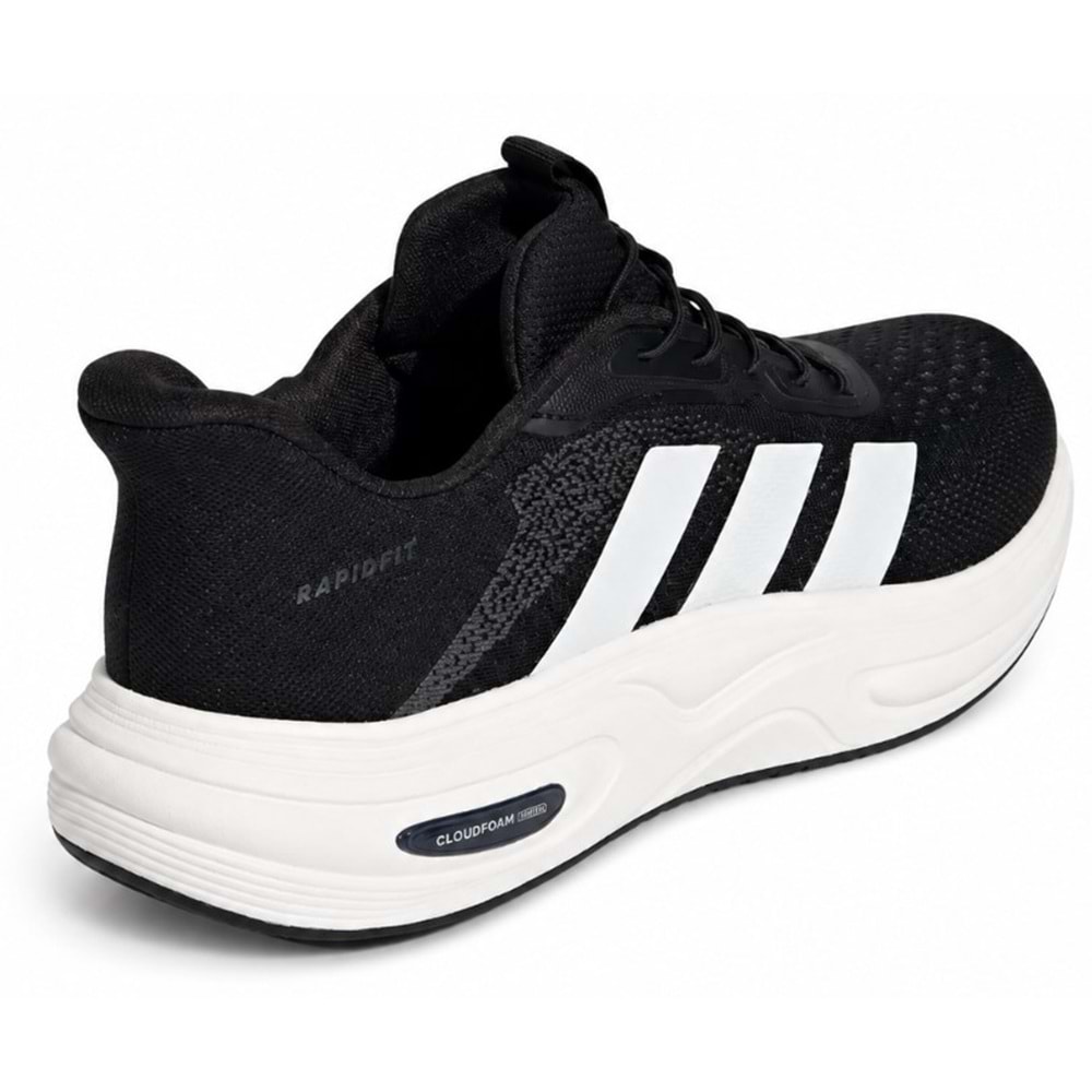 Adidas Cloudfoam Cuxxion KI9565 Unisex Spor Ayakkabı