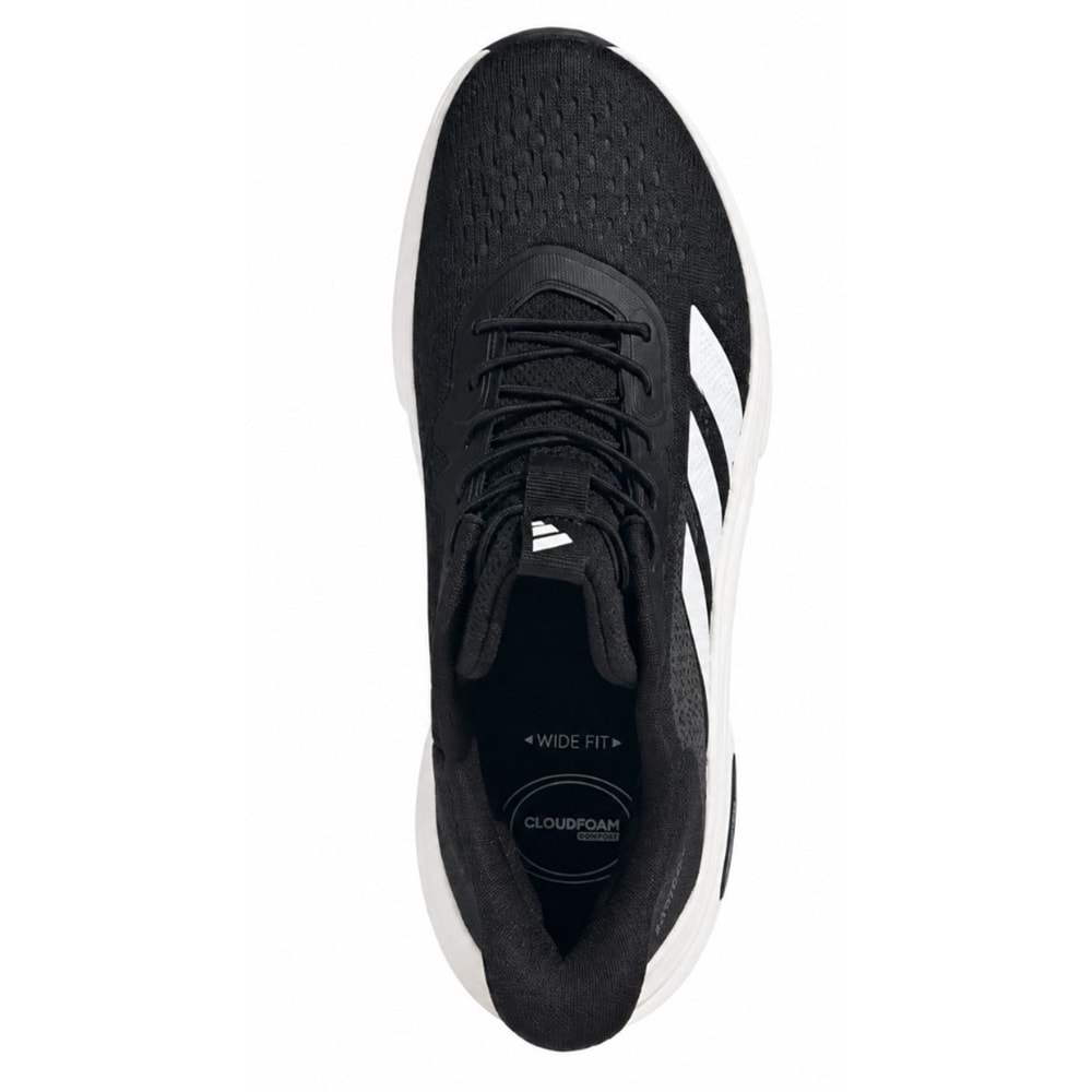 Adidas Cloudfoam Cuxxion KI9565 Unisex Spor Ayakkabı