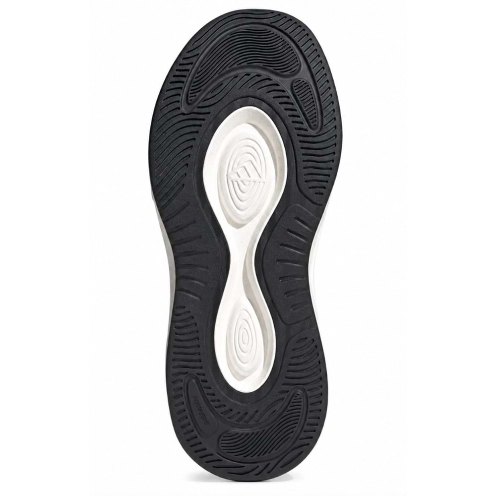 Adidas Cloudfoam Cuxxion KI9565 Unisex Spor Ayakkabı