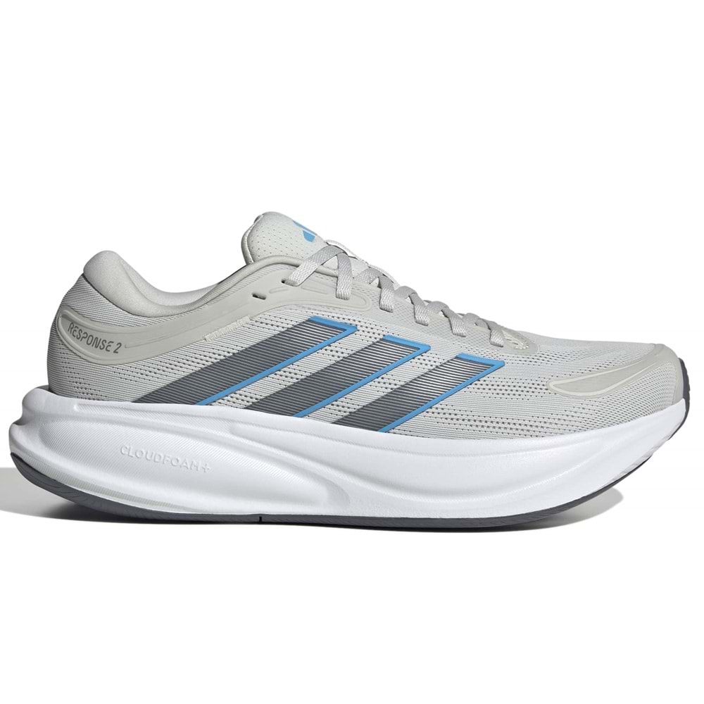 Adidas Response 2 KK4280 Unisex Spor Ayakkabı