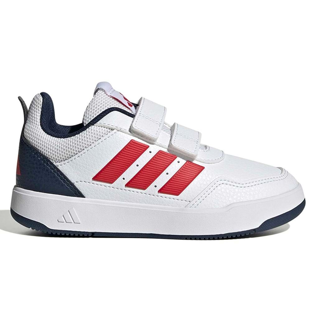 Adidas Tensaur Sport 3.0 Cf K KJ9769 Ortopedik Çocuk Spor Ayakkabı