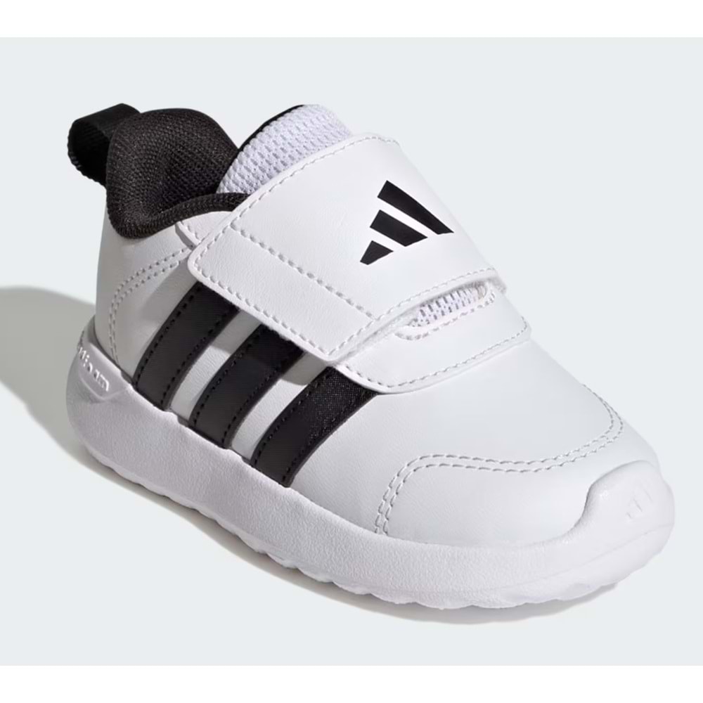 Adidas Vl Move Cf I KI8129 Ortopedik Çocuk Spor Ayakkabı