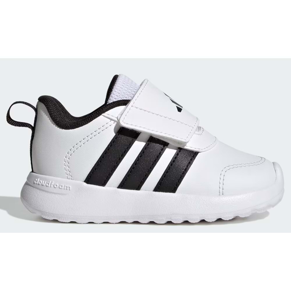 Adidas Vl Move Cf I KI8129 Ortopedik Çocuk Spor Ayakkabı