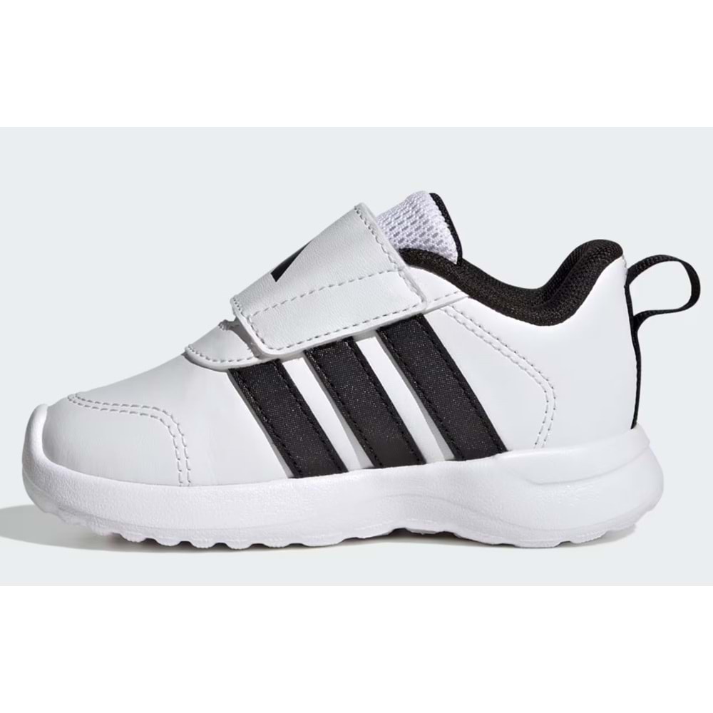 Adidas Vl Move Cf I KI8129 Ortopedik Çocuk Spor Ayakkabı