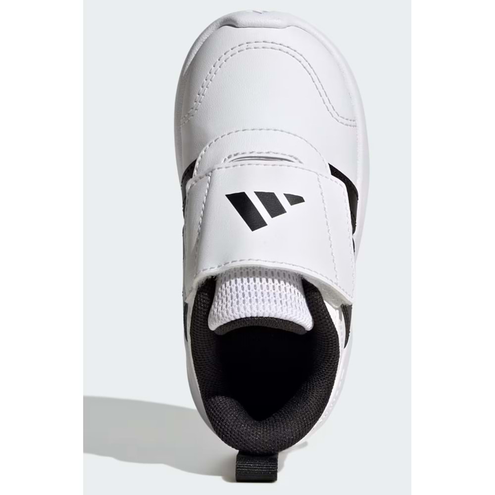 Adidas Vl Move Cf I KI8129 Ortopedik Çocuk Spor Ayakkabı