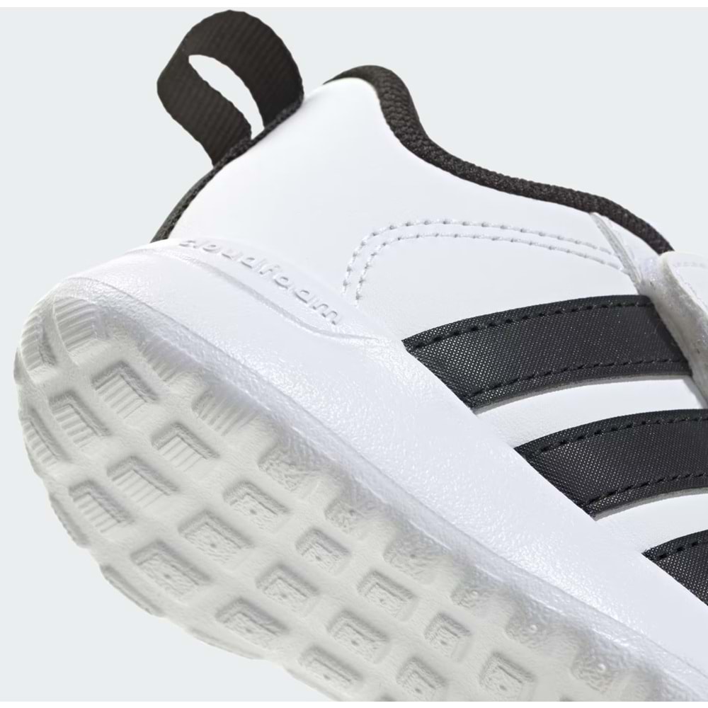 Adidas Vl Move Cf I KI8129 Ortopedik Çocuk Spor Ayakkabı