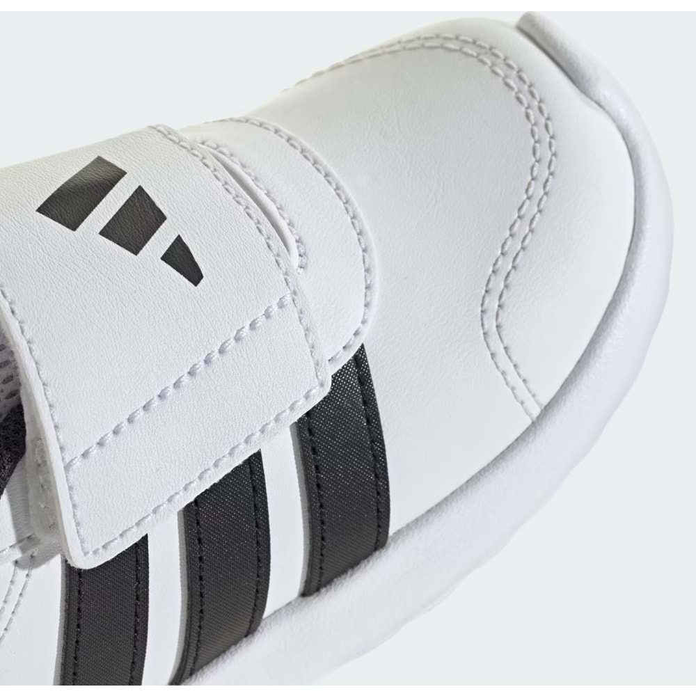 Adidas Vl Move Cf I KI8129 Ortopedik Çocuk Spor Ayakkabı