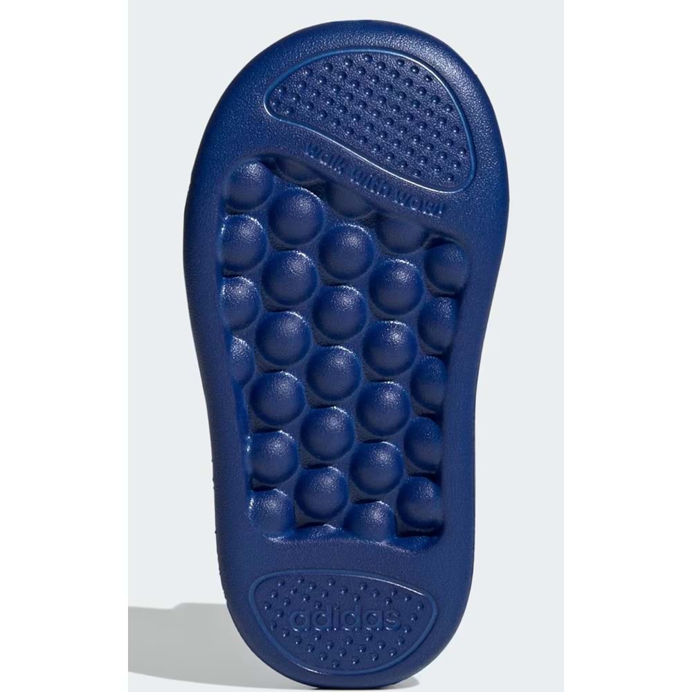 Adidas Marvel Spider-Man Bubblecomic KI9199 Ortopedik Çocuk Spor Ayakkabı