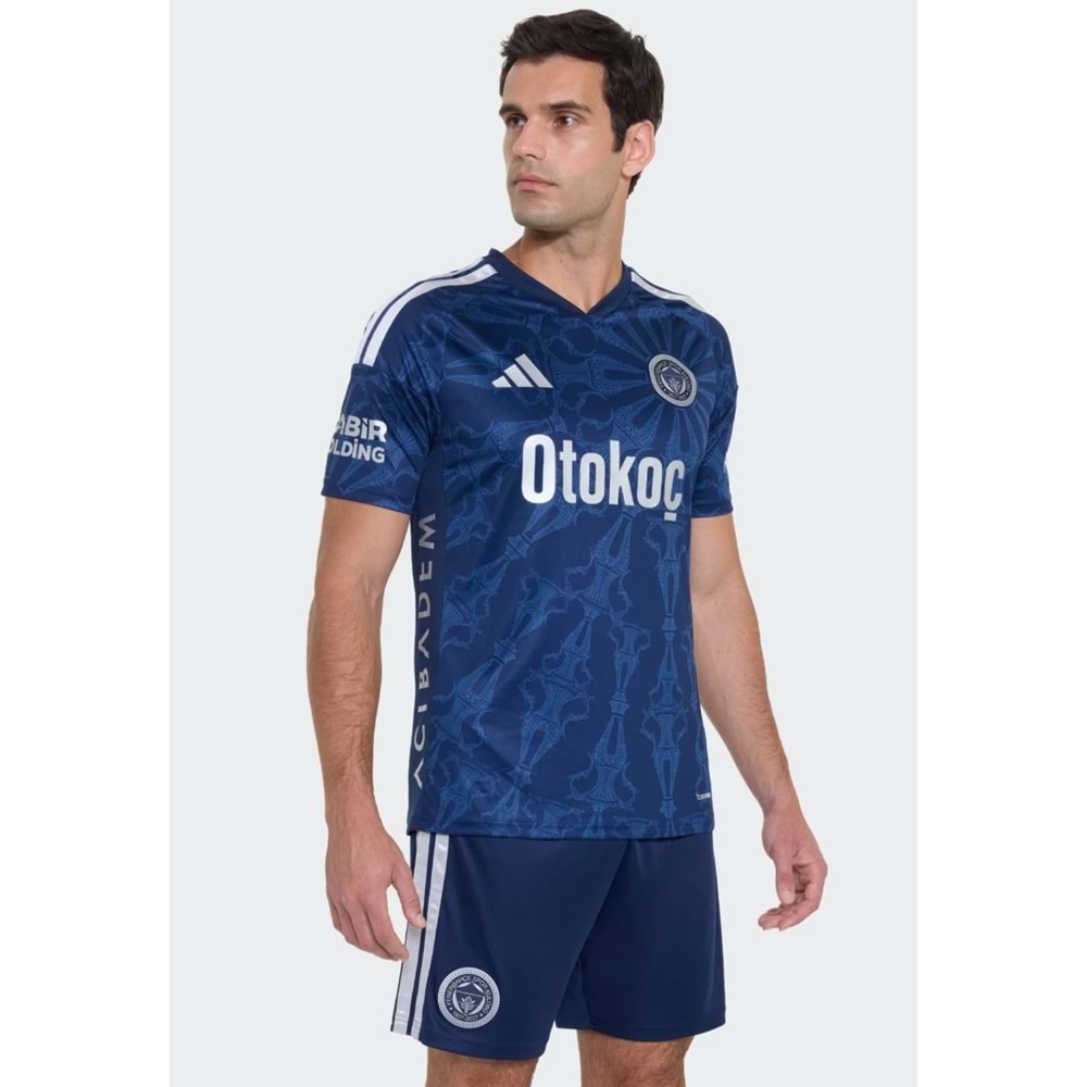 Fenerbahçe S.K. Tıhırd 26/27 Erkek Üçüncü Forma