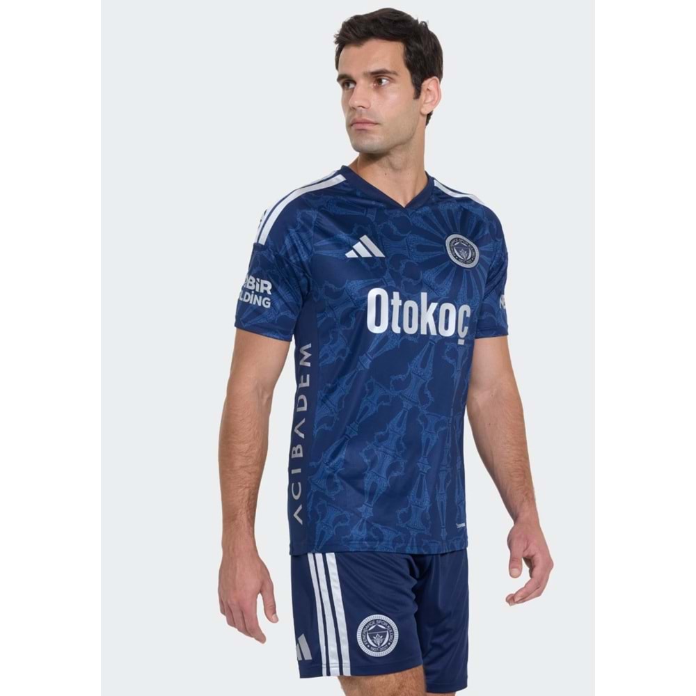 Fenerbahçe S.K. Tıhırd 26/27 Erkek Üçüncü Forma