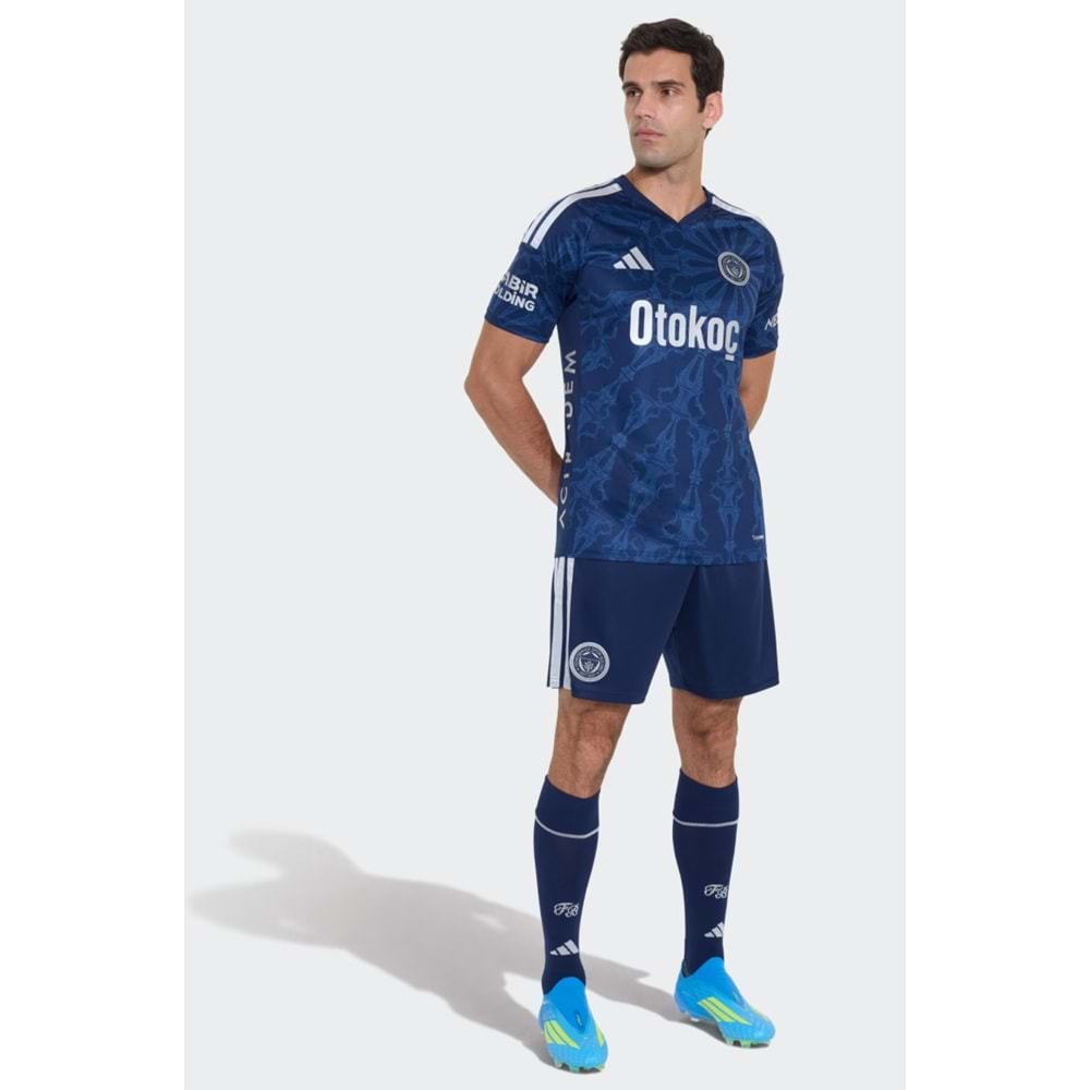 Fenerbahçe S.K. Tıhırd 26/27 Erkek Üçüncü Forma