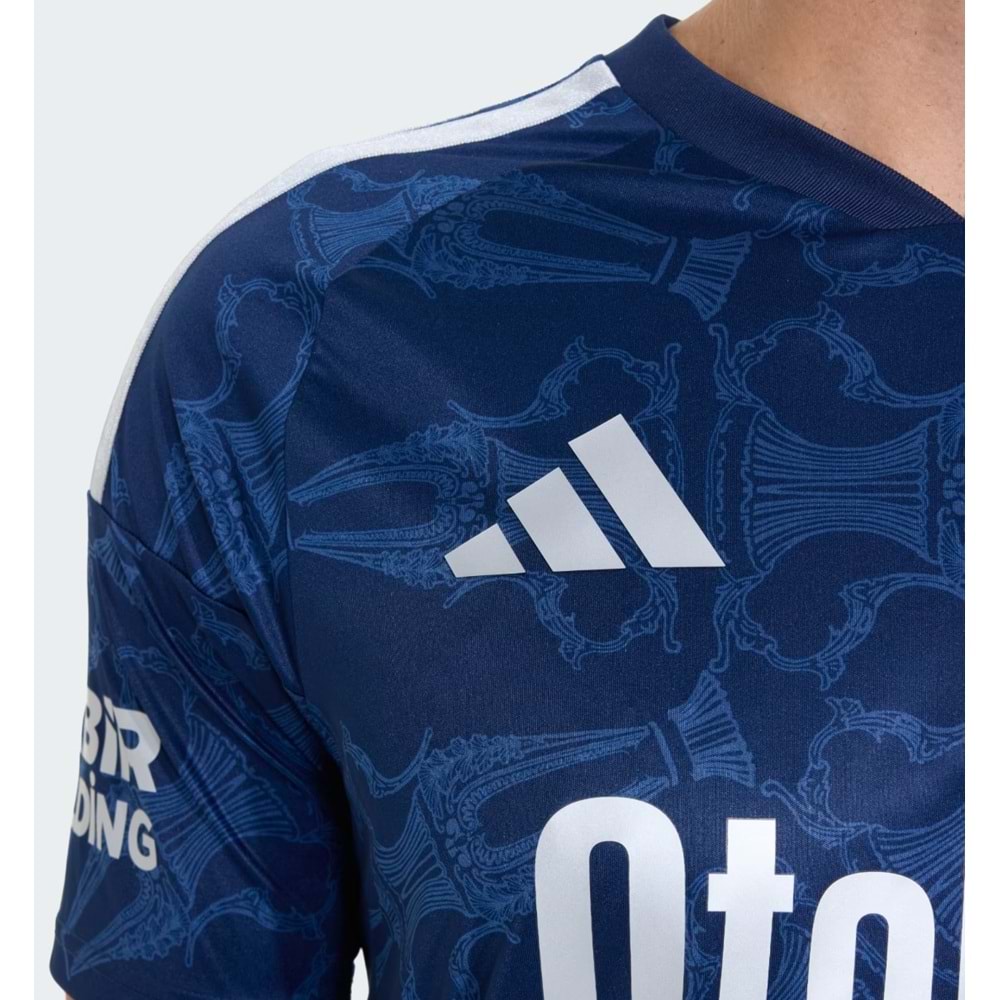 Fenerbahçe S.K. Tıhırd 26/27 Erkek Üçüncü Forma