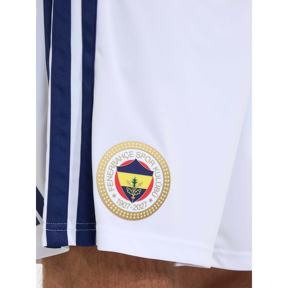 Fenerbahçe Sk Shorts 26/27 Erkek Futbol Şortu