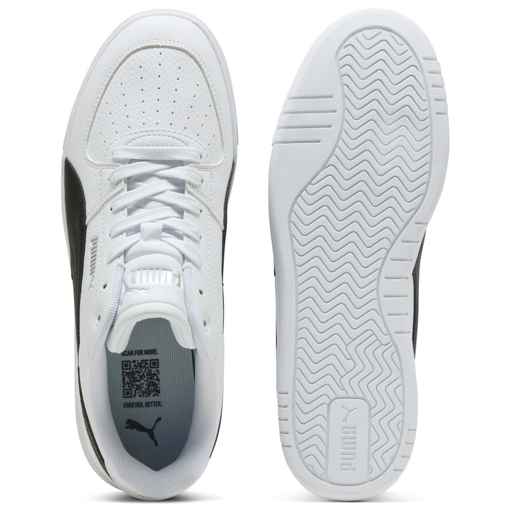 Puma Caven III TDP 409170-04 Unisex Spor Ayakkabı