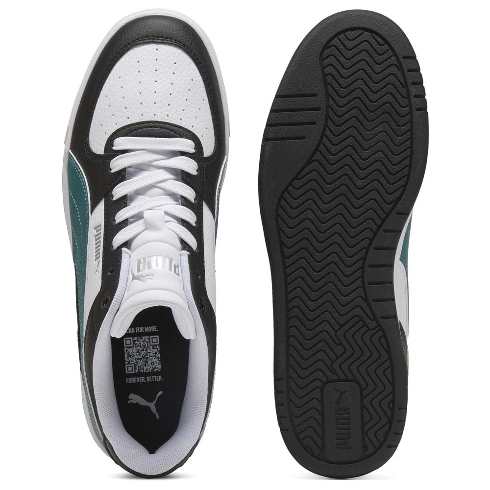 Puma Caven III TDP 409170-07 Unisex Spor Ayakkabı