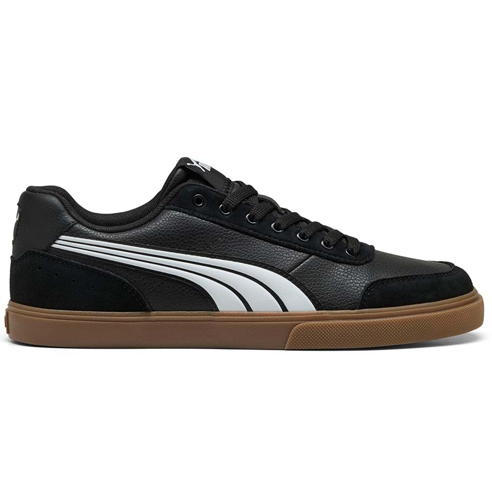 Puma Court Ever 407186-01 Unisex Spor Ayakkabı