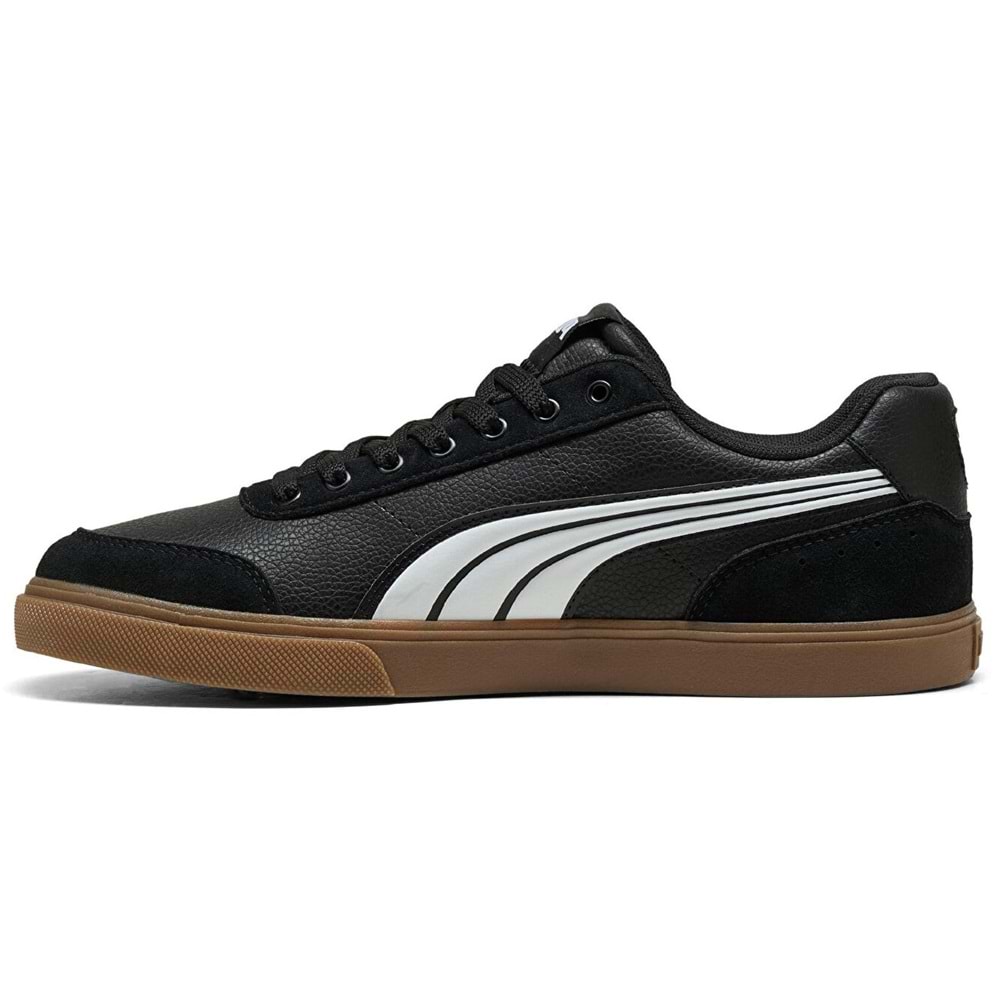 Puma Court Ever 407186-01 Unisex Spor Ayakkabı