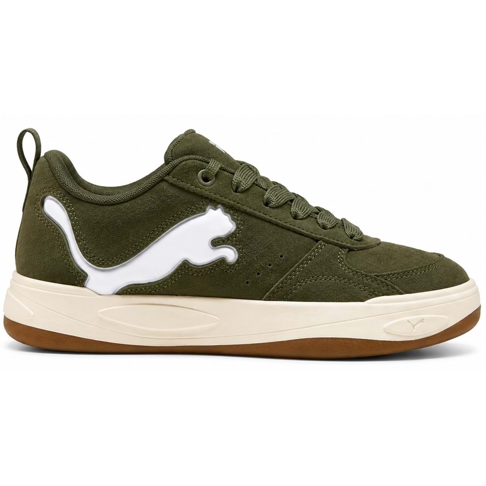 Puma Park Lifestyle II Cat Sd 408244-04 Unisex Spor Ayakkabı