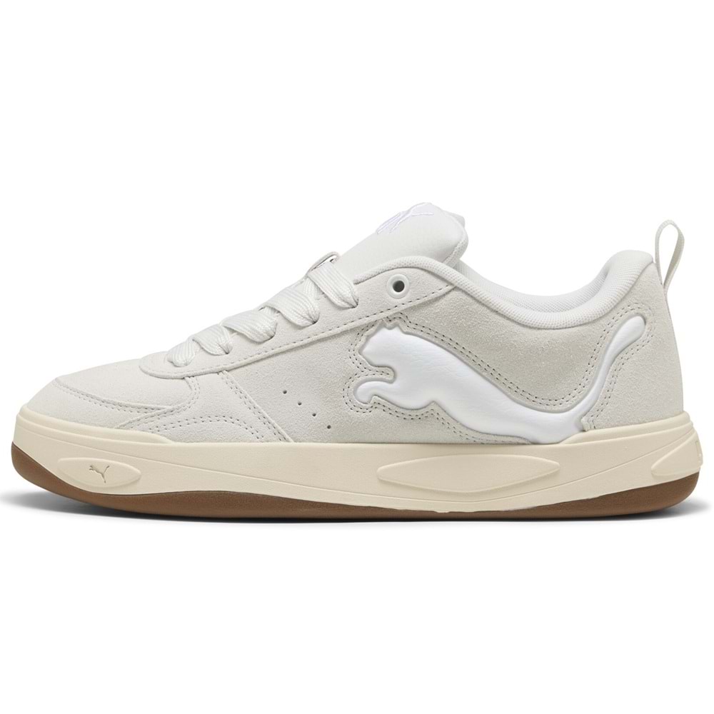 Puma Park Lifestyle II Cat Sd 408244-02 Unisex Spor Ayakkabı
