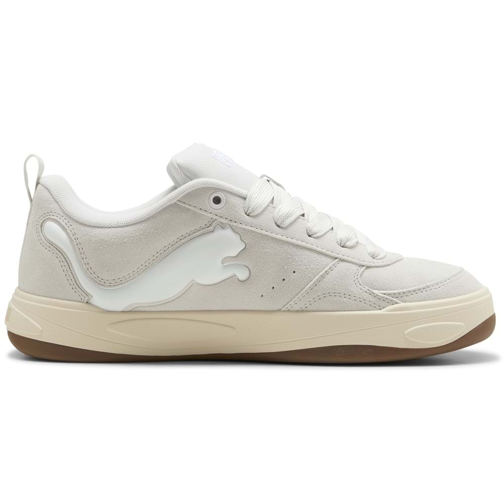 Puma Park Lifestyle II Cat Sd 408244-02 Unisex Spor Ayakkabı