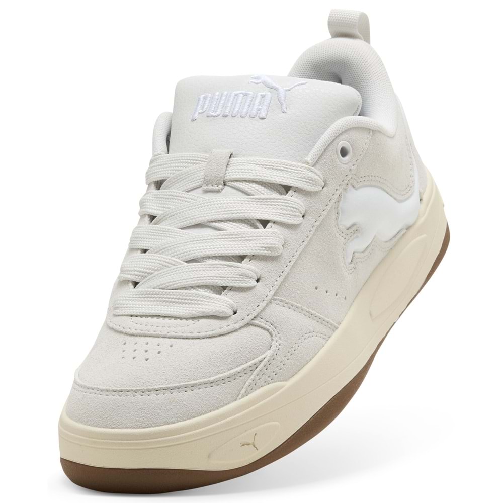 Puma Park Lifestyle II Cat Sd 408244-02 Unisex Spor Ayakkabı