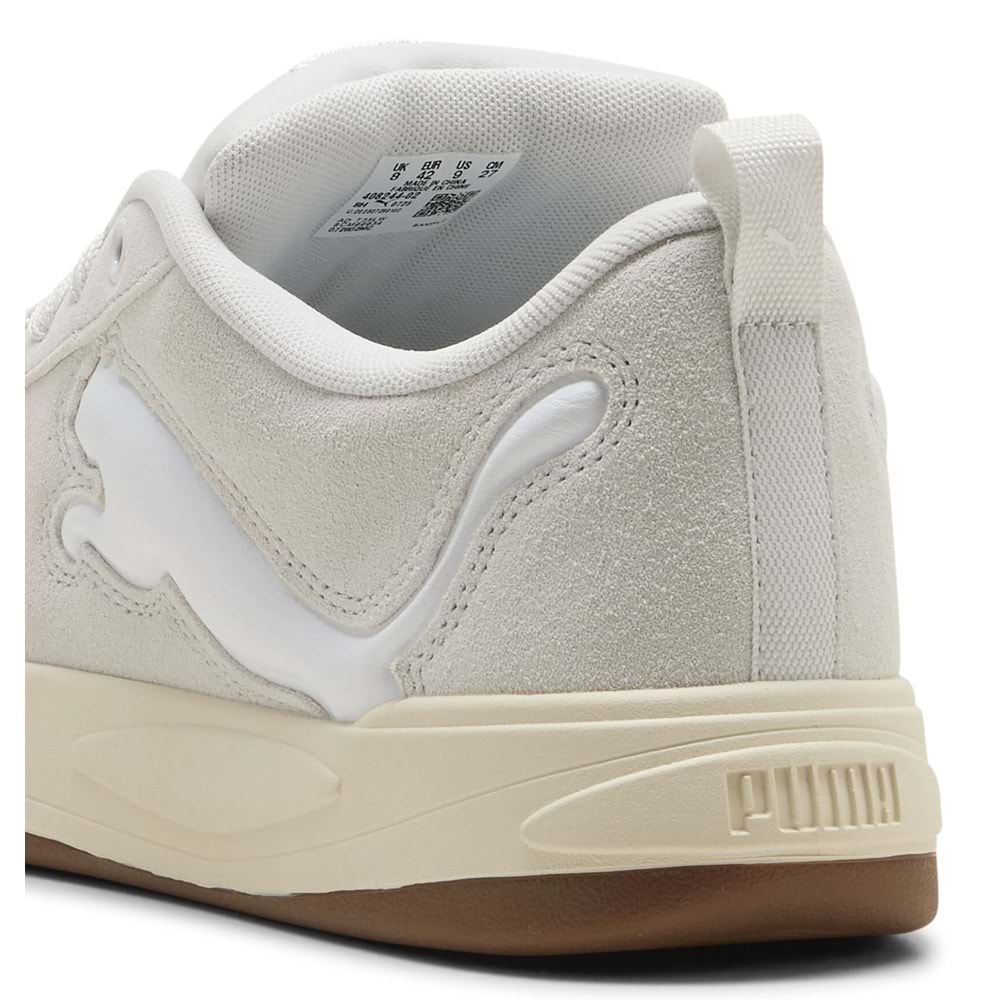 Puma Park Lifestyle II Cat Sd 408244-02 Unisex Spor Ayakkabı