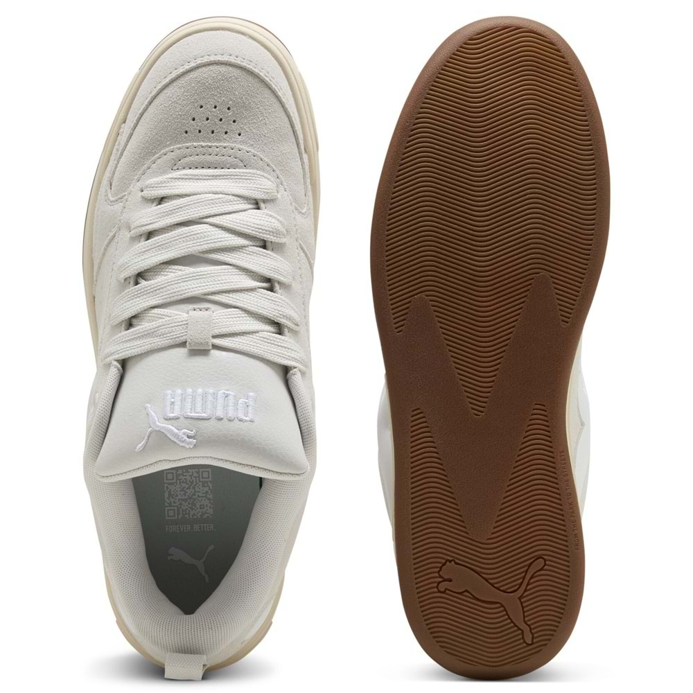 Puma Park Lifestyle II Cat Sd 408244-02 Unisex Spor Ayakkabı