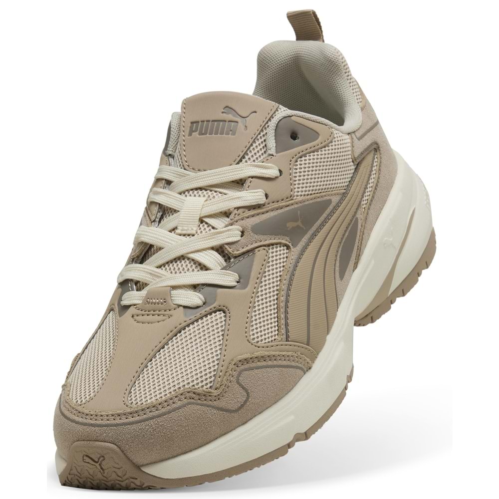 Puma Profoam Galactic 407179-05 Erkek Spor Sneaker Ayakkabı