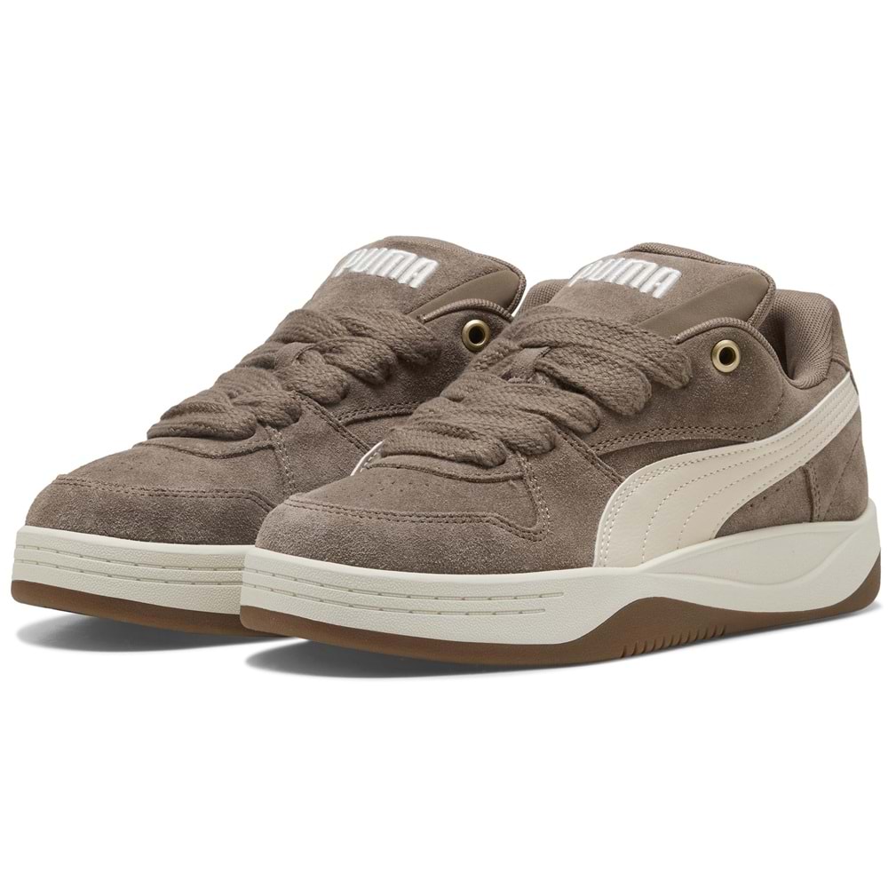 Puma Park Luna SD 402510-17 Unisex Spor Ayakkabı