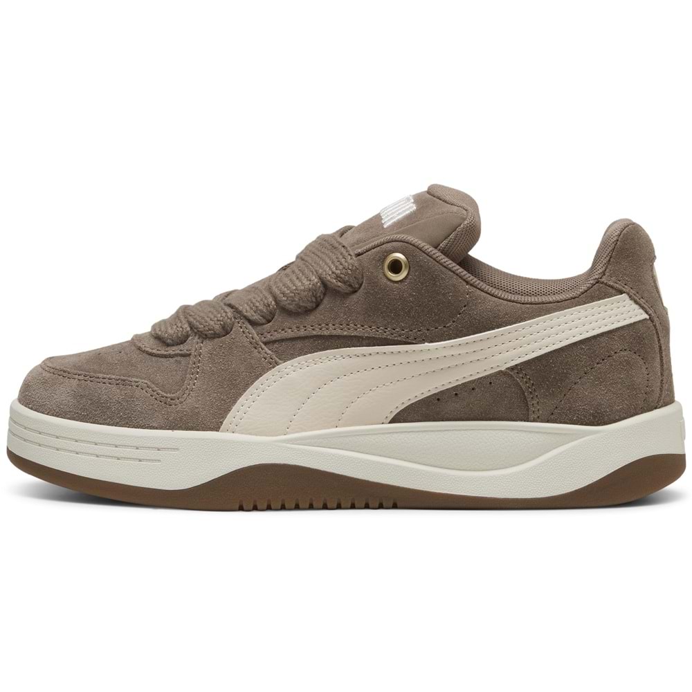 Puma Park Luna SD 402510-17 Unisex Spor Ayakkabı