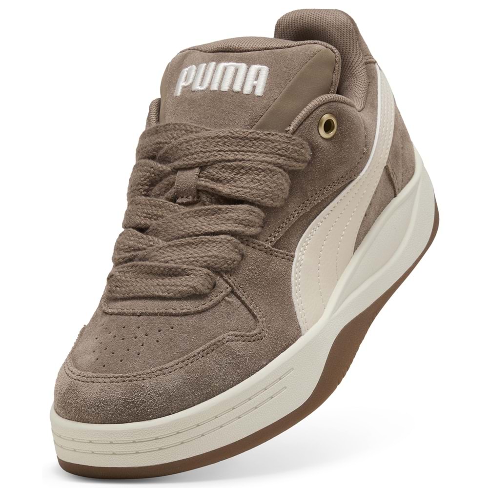 Puma Park Luna SD 402510-17 Unisex Spor Ayakkabı