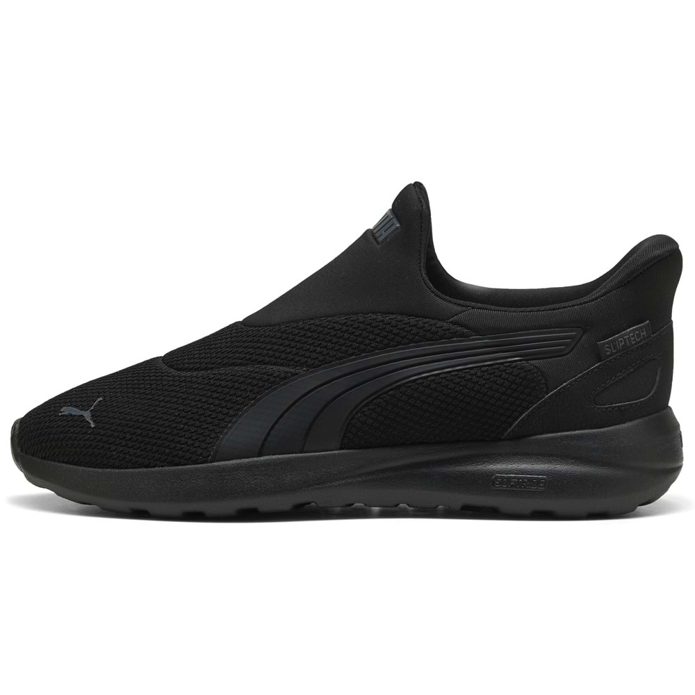 Puma Softride Cosmic Slıptech 402631-11 Unisex Spor Ayakkabı