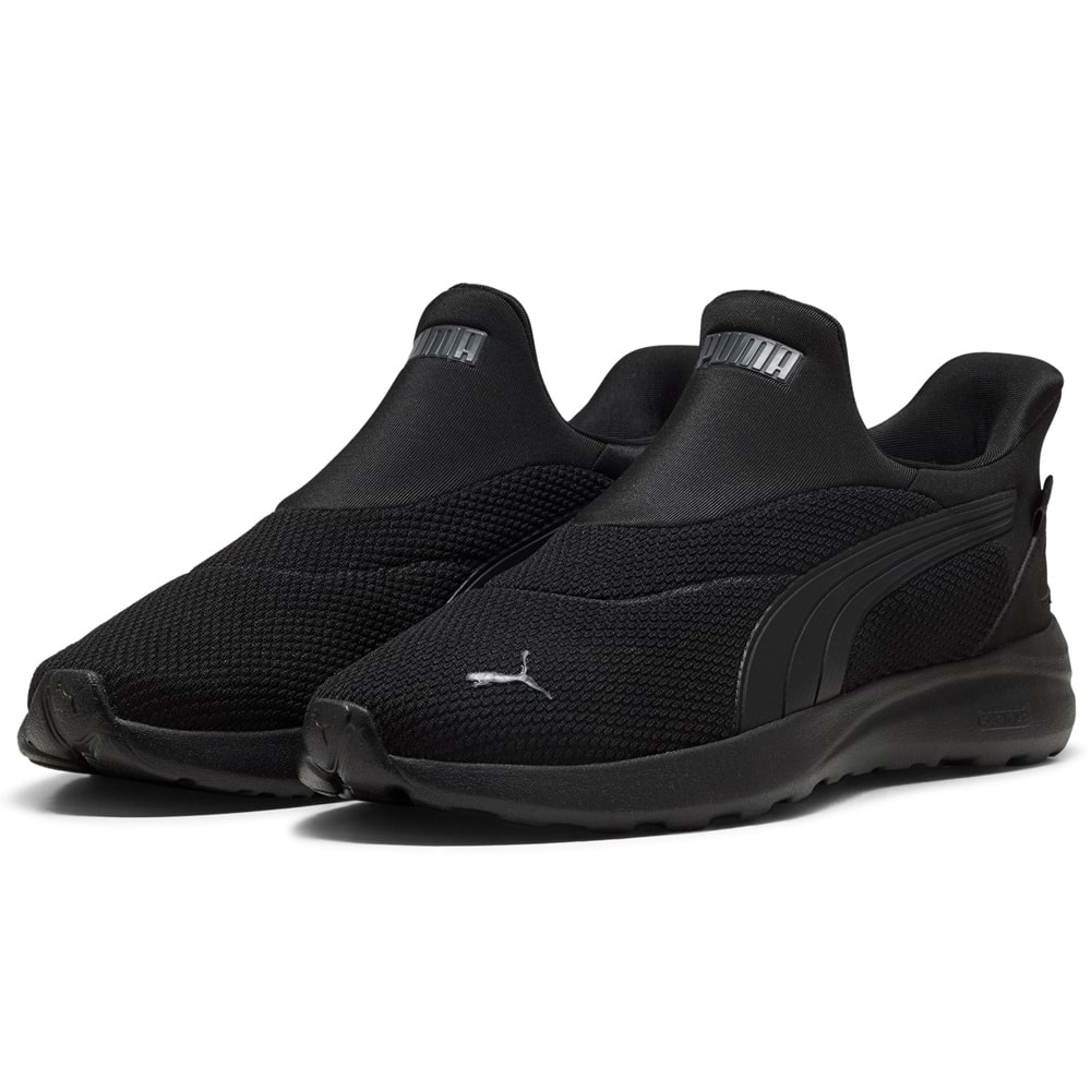 Puma Softride Cosmic Slıptech 402631-11 Unisex Spor Ayakkabı