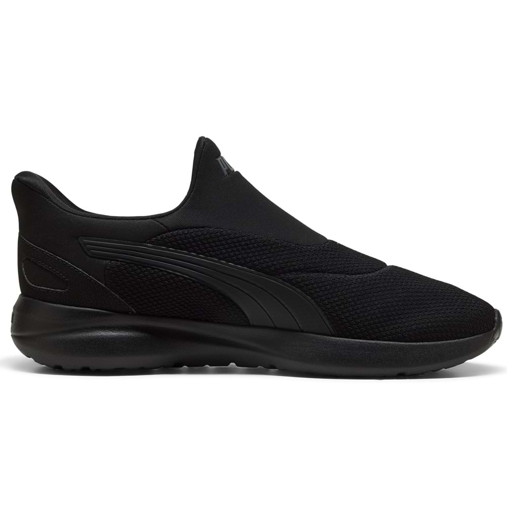 Puma Softride Cosmic Slıptech 402631-11 Unisex Spor Ayakkabı